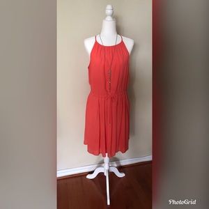 Banana Republic Sundress